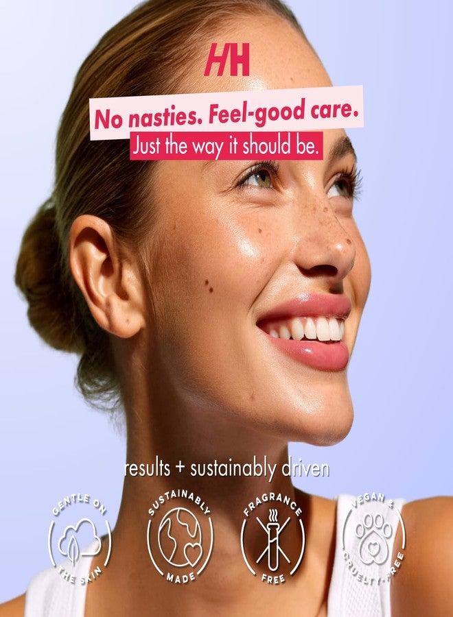 Handmade Heroes Foot Exfoliator - Deep Skin Smoother for Dry, Rough Areas & Cracked Heels - Natural Scrub for Silky Soft Skin - Image 5