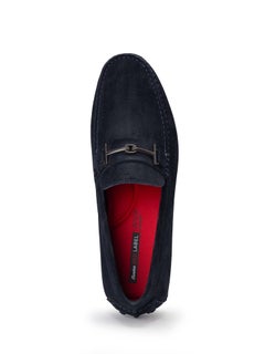 Bata Bata Red Label Casual Flat Loafer Shoes  - Image 4