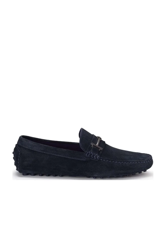Bata Comfit Casual Flat Loafer Shoes