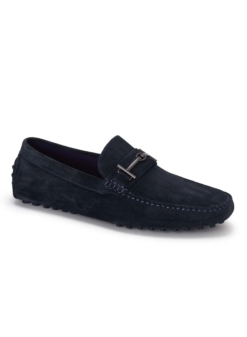 Bata Comfit Casual Flat Loafer Shoes