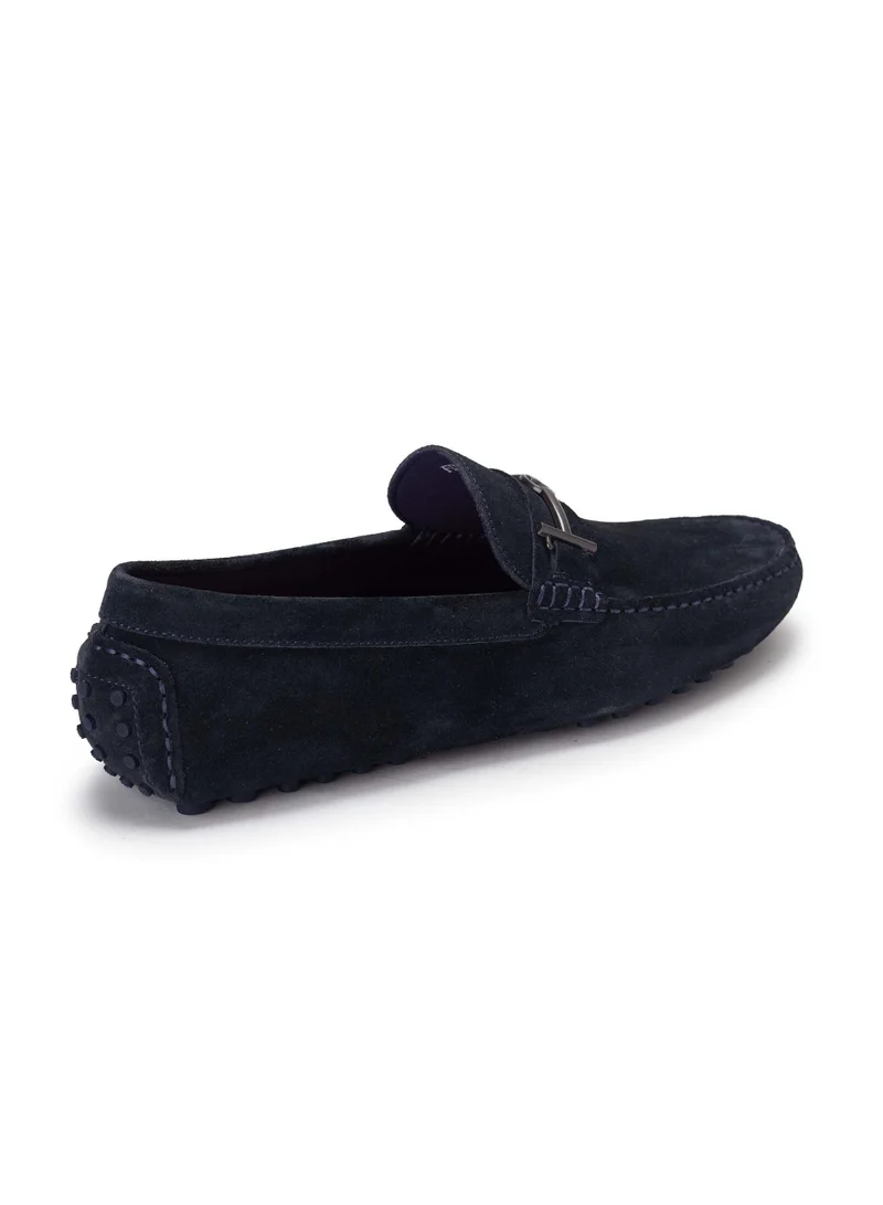 Bata  Comfit Casual Flat Loafer Shoes for Men | Best Price UAE