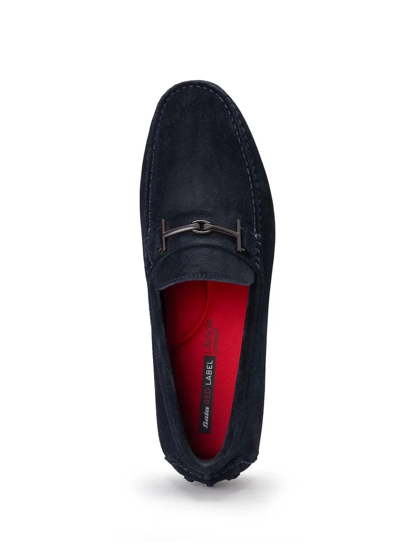 Bata  Comfit Casual Flat Loafer Shoes for Men | Best Price UAE