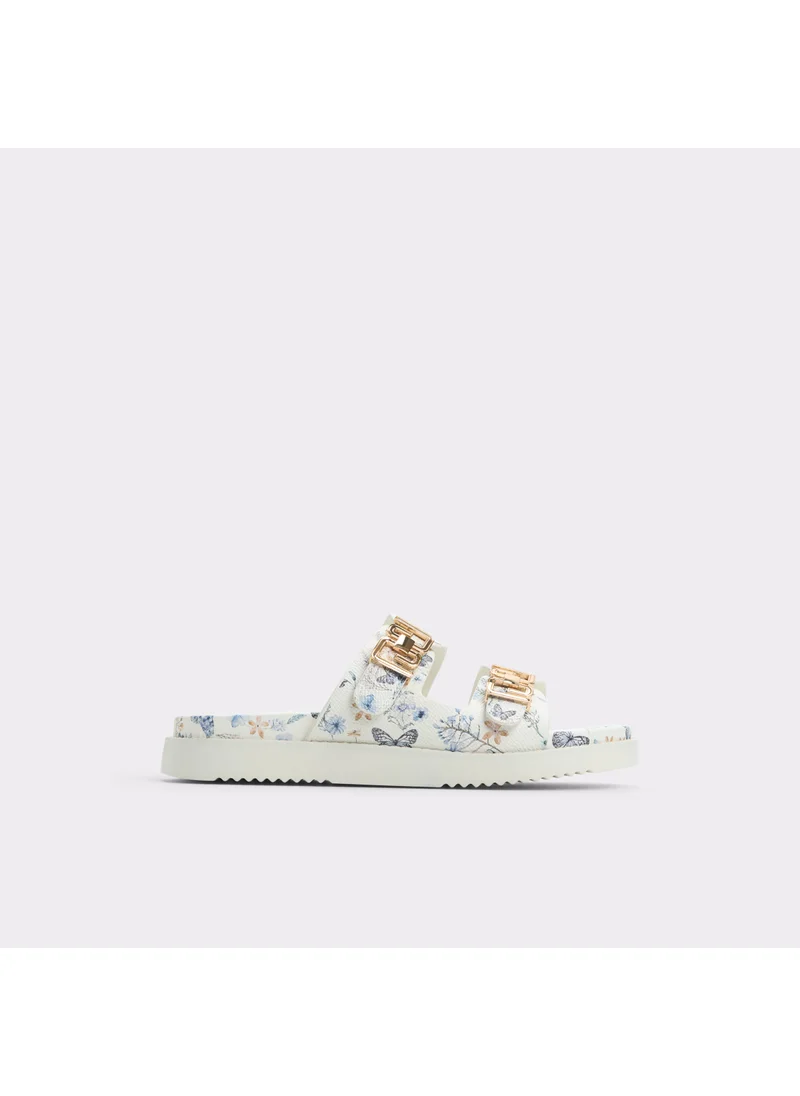الدو Alessie Low-Heel Sandals