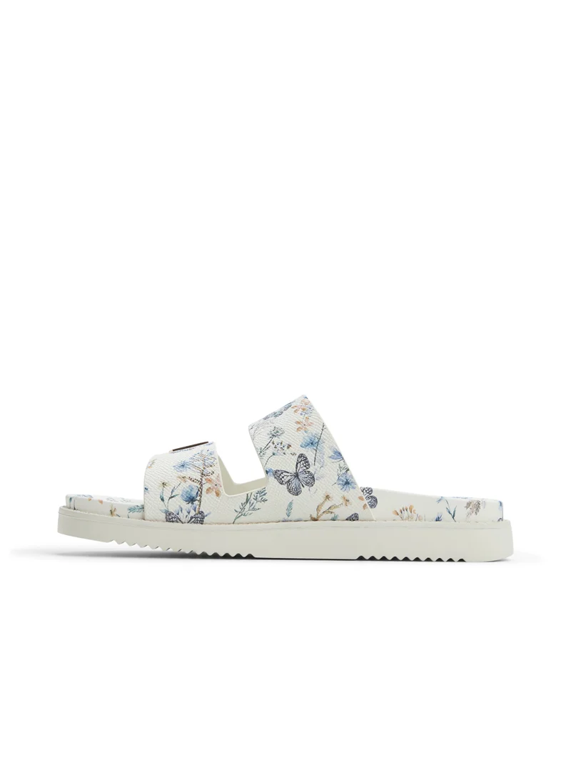 الدو Alessie Low-Heel Sandals