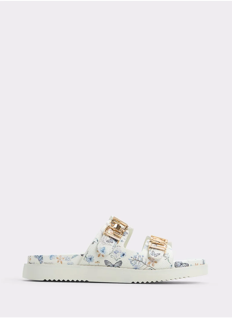 ALDO ALESSIE Flat Sandals
