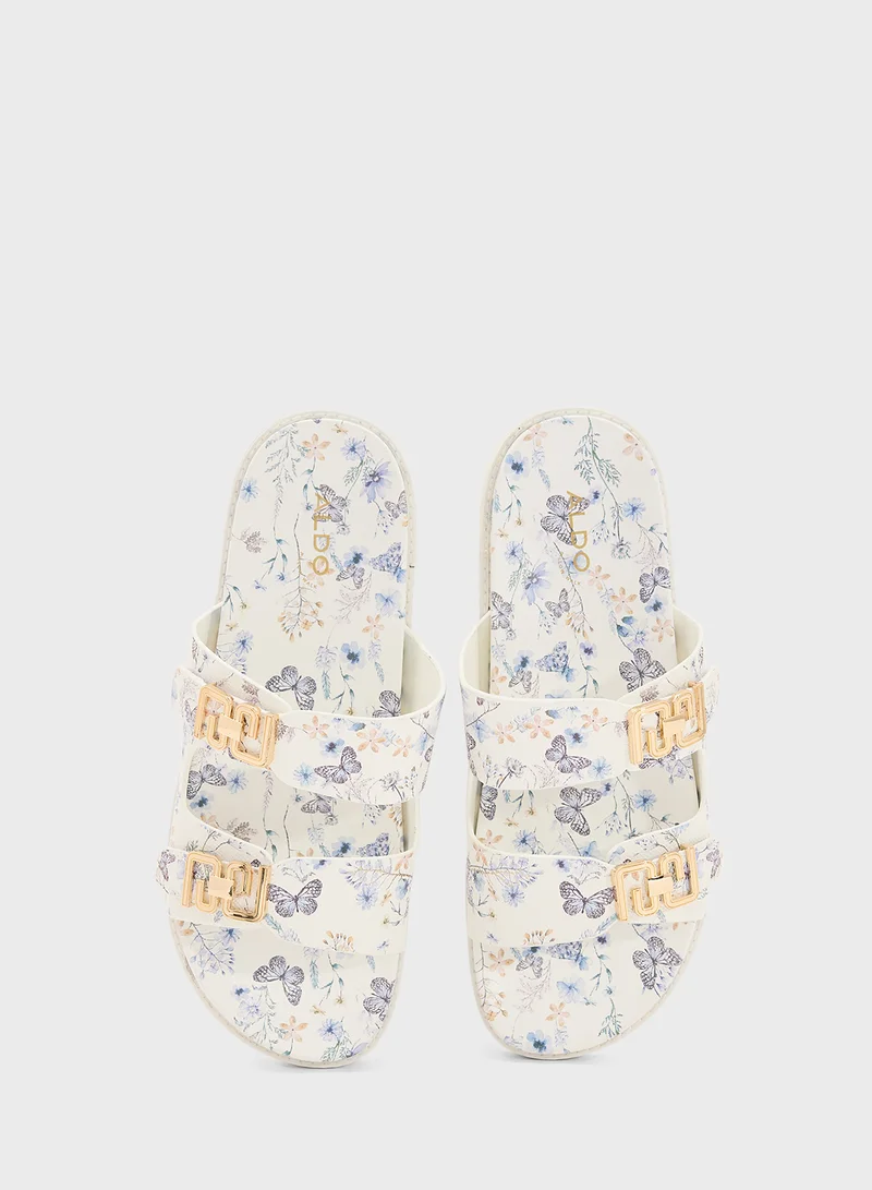 ALDO ALESSIE Flat Sandals