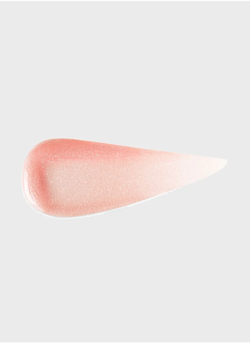 KIKO MILANO 3D Hydra Lipgloss 03