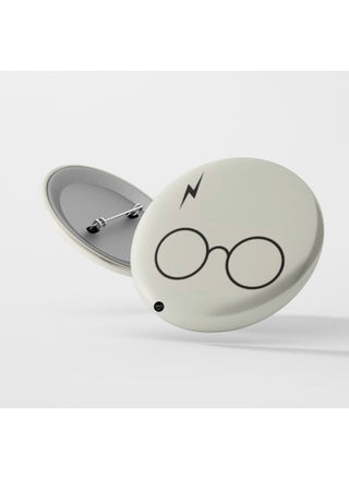 Harry Potter print brooch - pzsku/Z07DA6FD6B12D5E8B4083Z/45/_/1705523441/aded8698-5415-484d-ae34-f34f51b9e74a