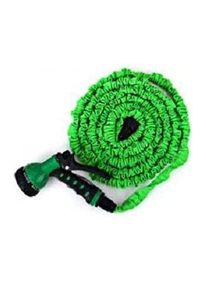 Expandable X-Hose - 22.5M - Green