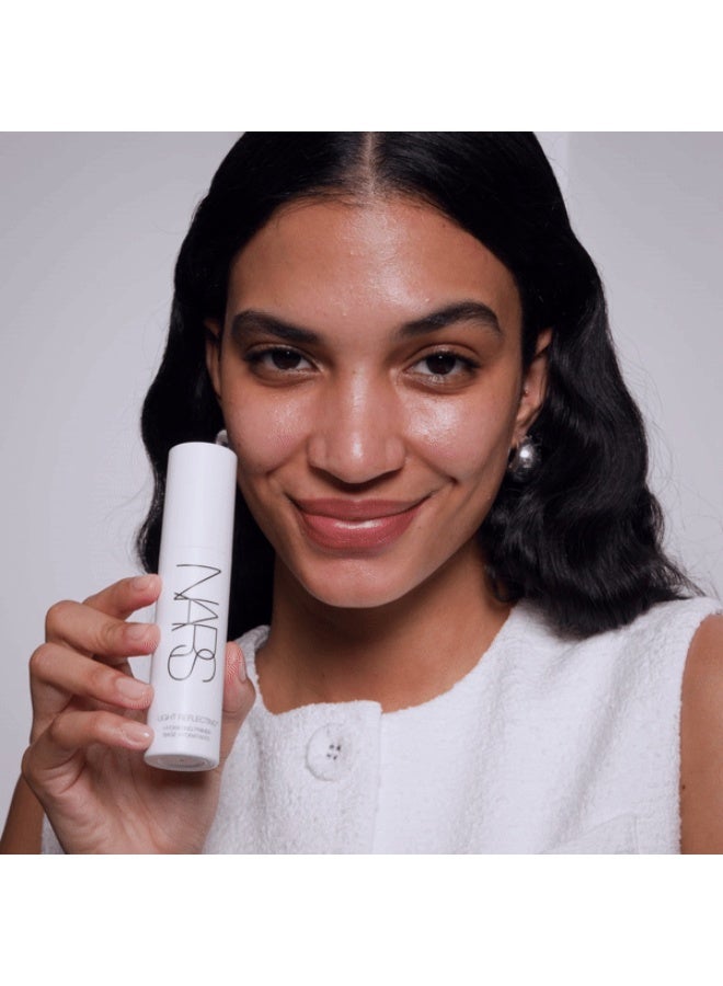 NARS Cosmetics NARS LIGHT REFLECTING™ HYDRATING PRIMER - Image 3