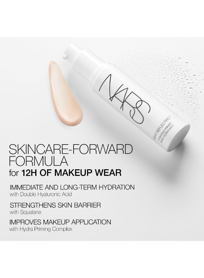 NARS Cosmetics NARS LIGHT REFLECTING™ HYDRATING PRIMER - Image 4