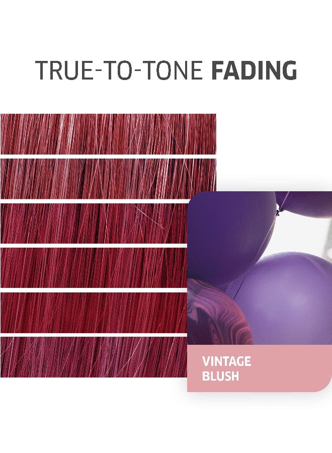 Wella Professionals Color Fresh Create Pastel Soft Pink Hair Color 60Ml - Image 3