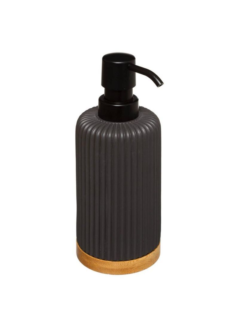 Wenko Five Polyresin Soap Dispenser