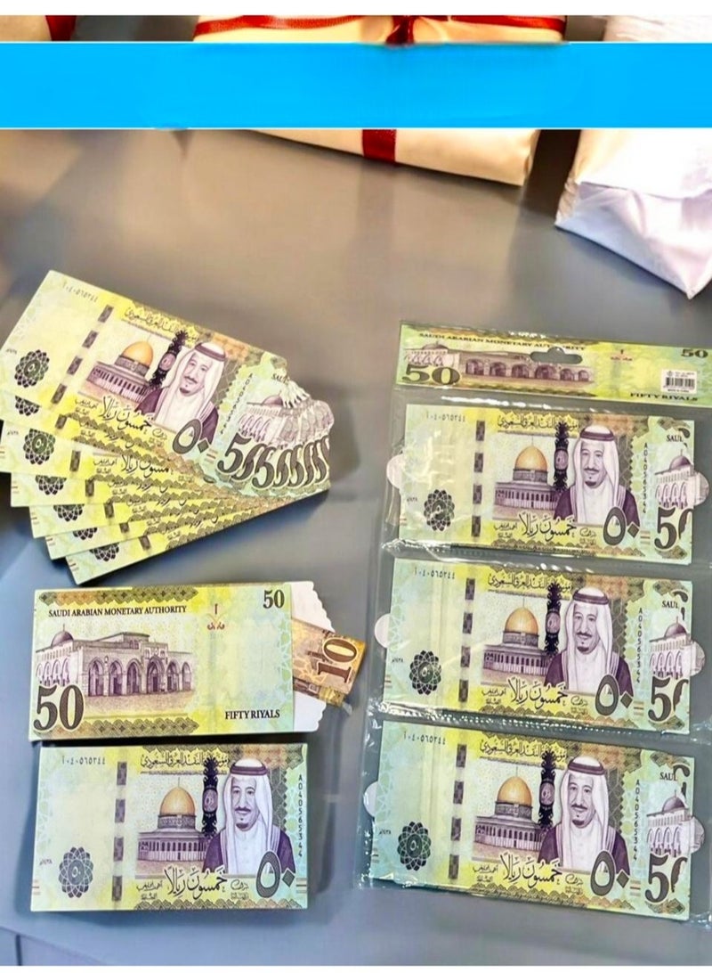 Toy Box Eid Mubarak Envelopes 9 pcs Money Gift Card Holder for Eid Mubarak Celebrations - Image 2