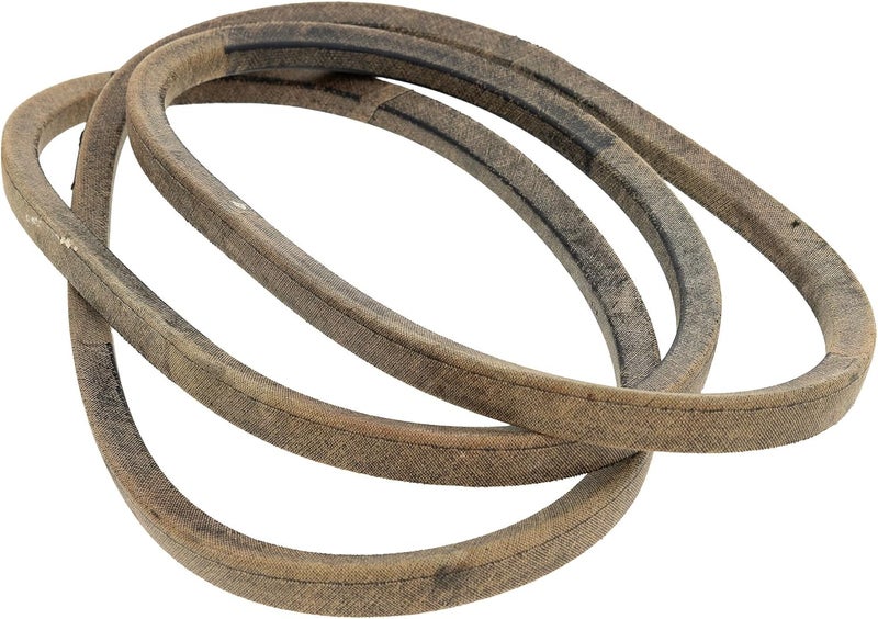 Surefit SureFit PTO Drive Belt Replacement for Exmark 1032240 Turf Tracer Hydro WalkBehind Lawn Mowers  - Image 2