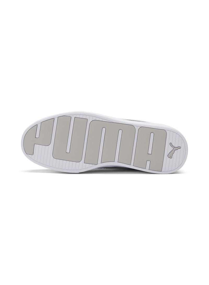 PUMA Skye Womens Grey Trainers - Image 4