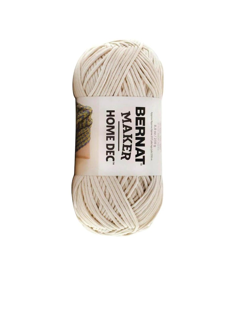 Bernat Maker Home Dec Yarn - Image 1