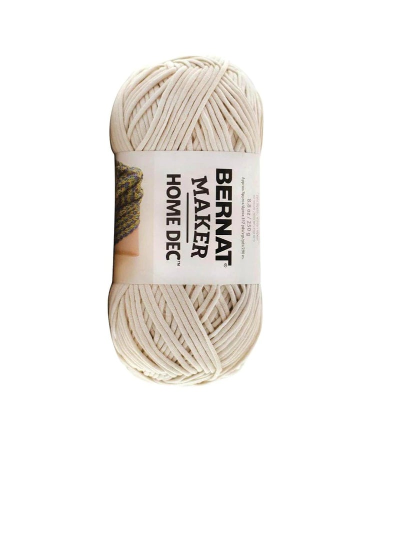 Bernat Maker Home Dec Yarn - Image 2