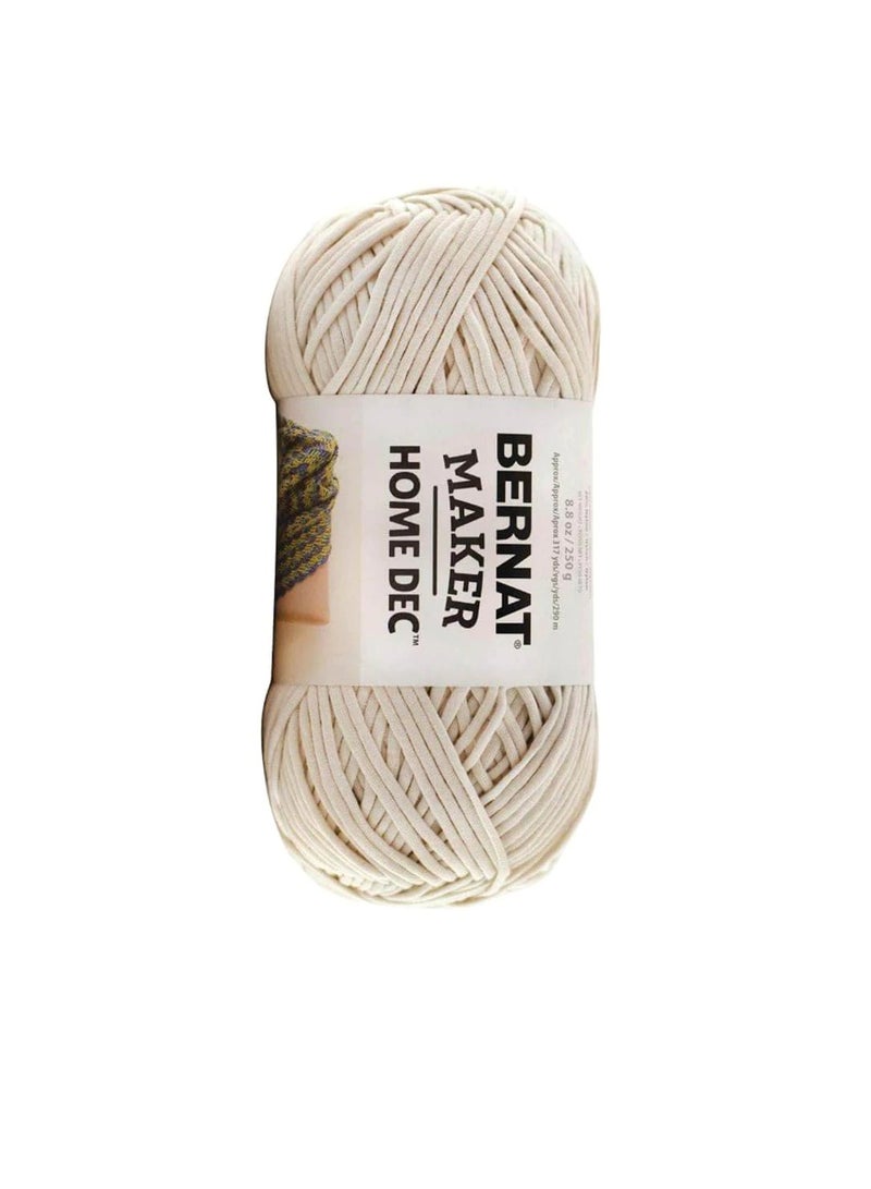 Bernat Maker Home Dec Yarn - Image 3
