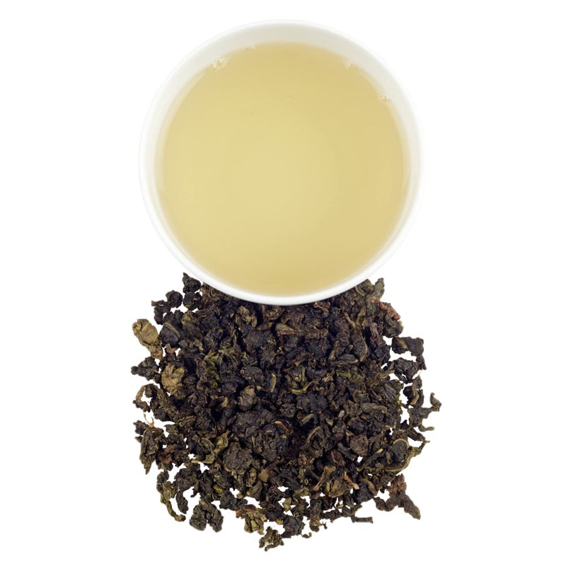 Harney & Sons Milky Oolong Tea, Loose tea in 3 ounce tin - Image 2