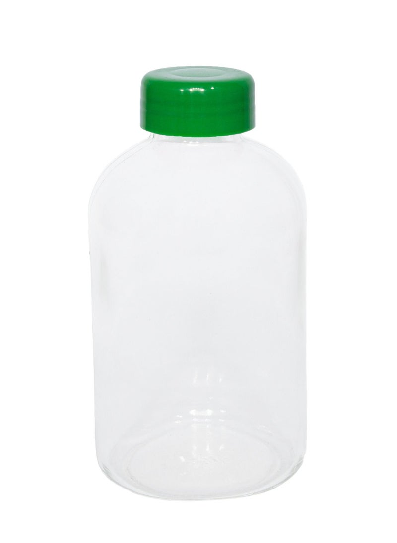 Biggdesign Neoprene Sheathed Glass Flask 600 Ml  - Image 2