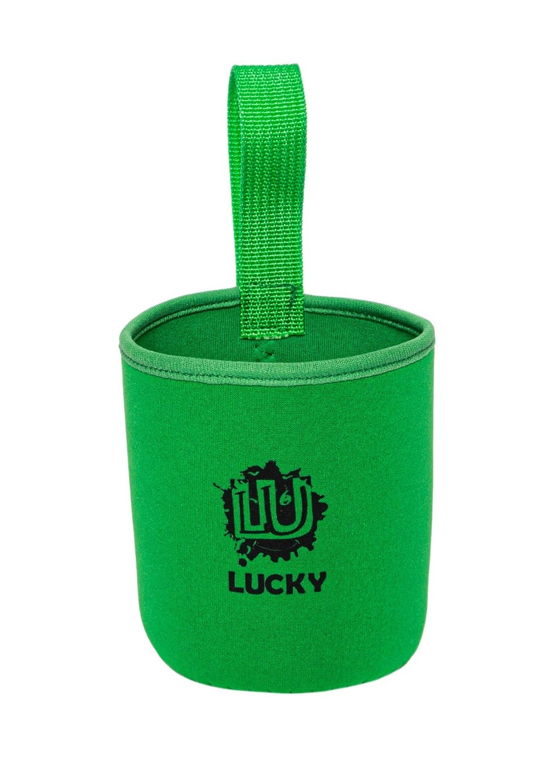 Biggdesign Neoprene Sheathed Glass Flask 600 Ml  - Image 3