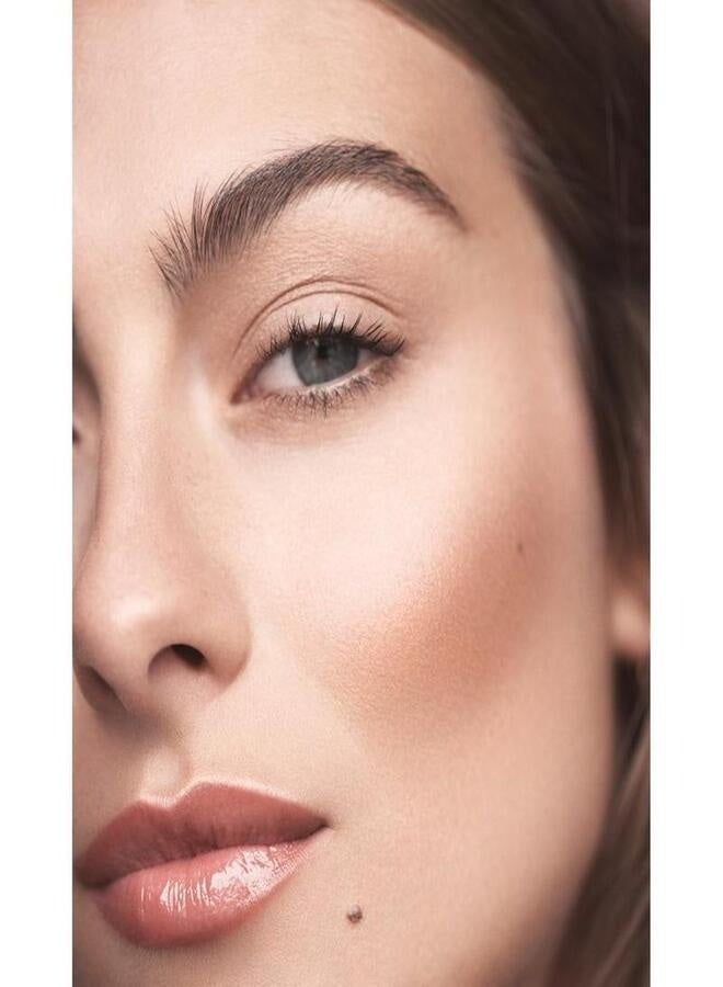 bareMinerals Gen Nude Powder Blush – Beige for Days | Silky Talc-Free Buildable Natural Flush Powder Blush – 6 g - Image 3