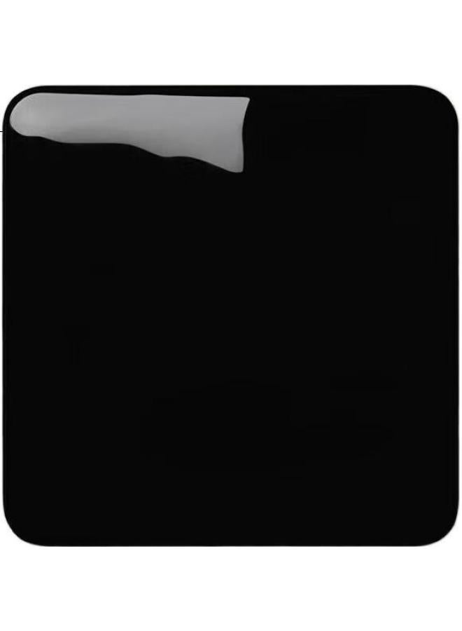 Bubm Cartoon Cute Mouse Pad, Office Desk Mat, Non-Slip Durable Laptop Portable Mouse Pad, Small Size, Ktsbd-B4, Bear - Image 3