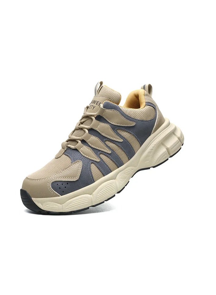 Vaultex Workland Low Ankle Protective Footwear Non-Metal shoeWorkland Low Ankle Protective Footwear Non-Metal shoe  - Image 1