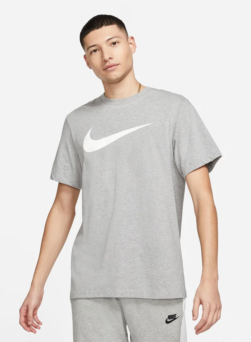 M NSW TEE ICON SWOOSH