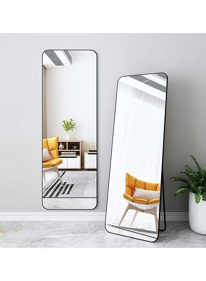 ZCM-HAPPY Standing Dressing Mirror 40X150 - Image 2