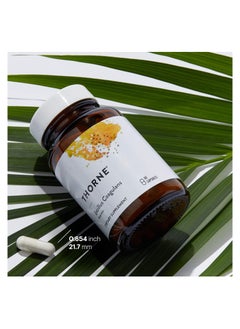 ثورن Bacillus Coagulans Probiotic لدعم صحة الأمعاء وانتظام الأمعاء | 60 كبسولة مكمل غذائي  - Image 3