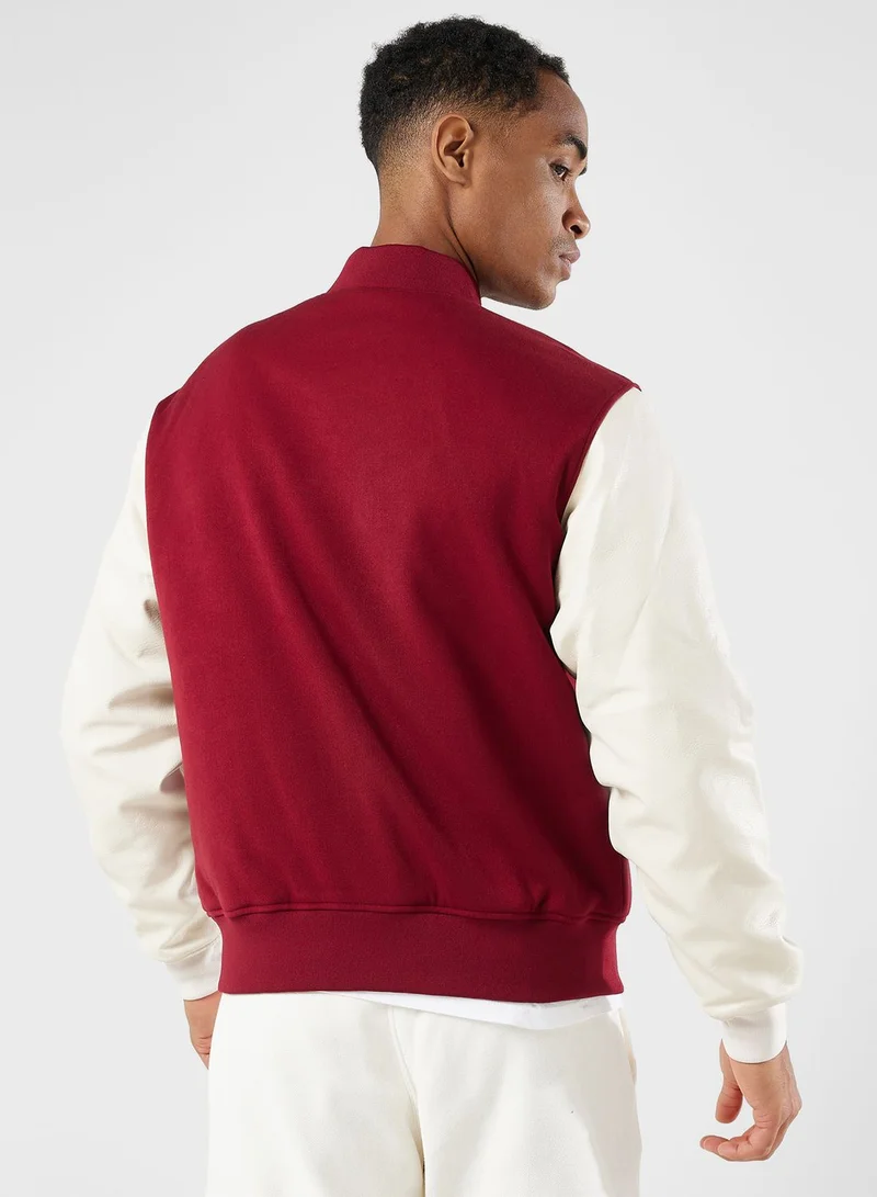 Champion Bomber Jacket