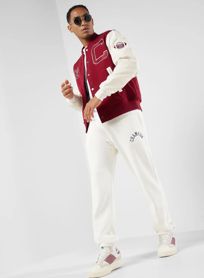 Champion Bomber Jacket