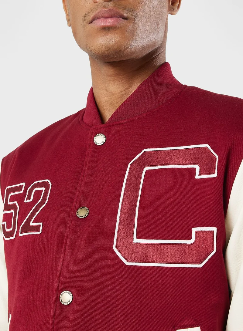 Champion Bomber Jacket