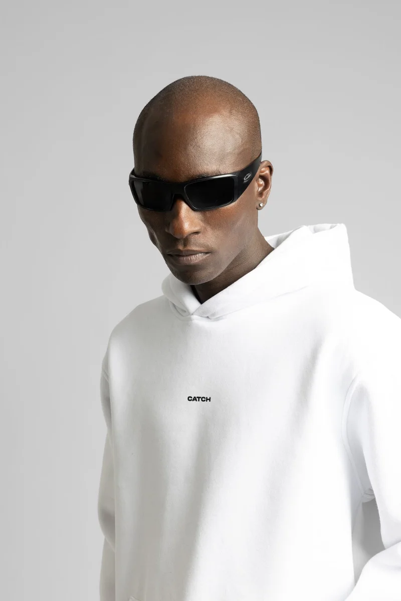 Catch Basic Hooded Sweatshirt