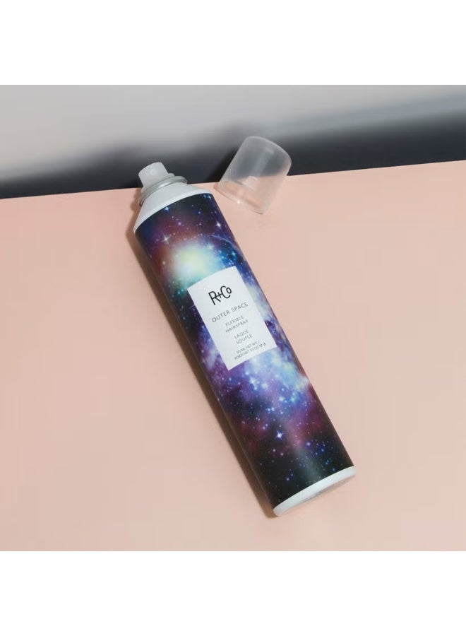 آر+كو مثبت الشعر المرن من R+Co OUTER SPACE - Image 2