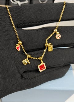 HEFANG HEFANG Designer Jewelry Necklace  - Image 3