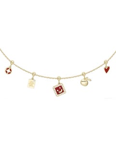 HEFANG HEFANG Designer Jewelry Necklace  - Image 1