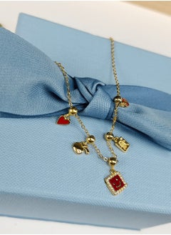 HEFANG HEFANG Designer Jewelry Necklace  - Image 2