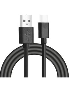 TOTAL Cable USB To Taype C 1m - TIUCC01  - Image 1