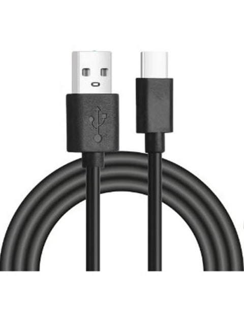 كابل شاحن TYPE C من توتال TIUCC01