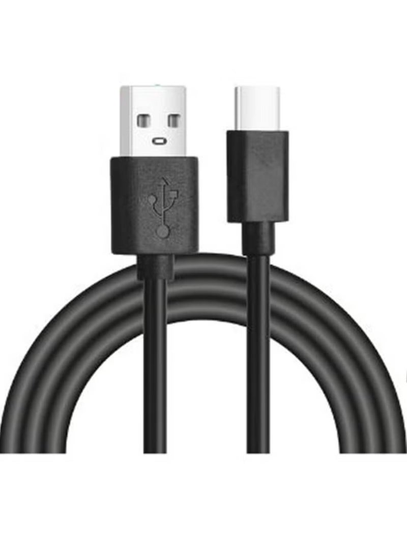 كابل شاحن TYPE C من توتال TIUCC01