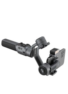 Zhiyun Smooth 5 Combo Professional 3-Axis Handheld Gimbal Stabilizer for Smartphone  - Image 4