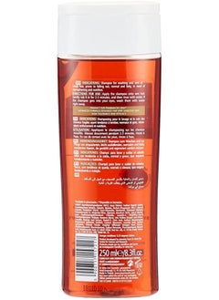 فارماسيريس شامبو اتش كيراتينيوم للشعر الضعيف 250 مل  - Image 2