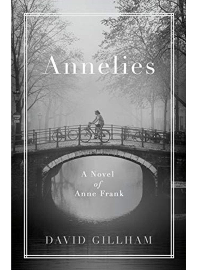 Annelies - Paperback
