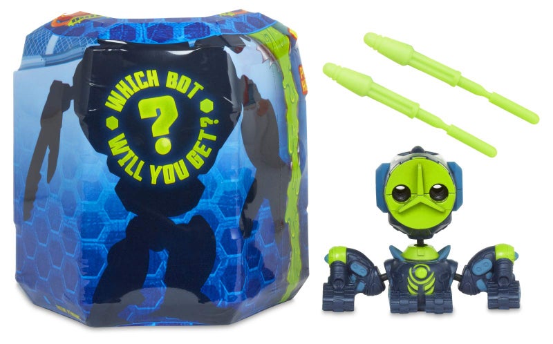 Ready2Robot Bot Blasters Style 1 - Image 2