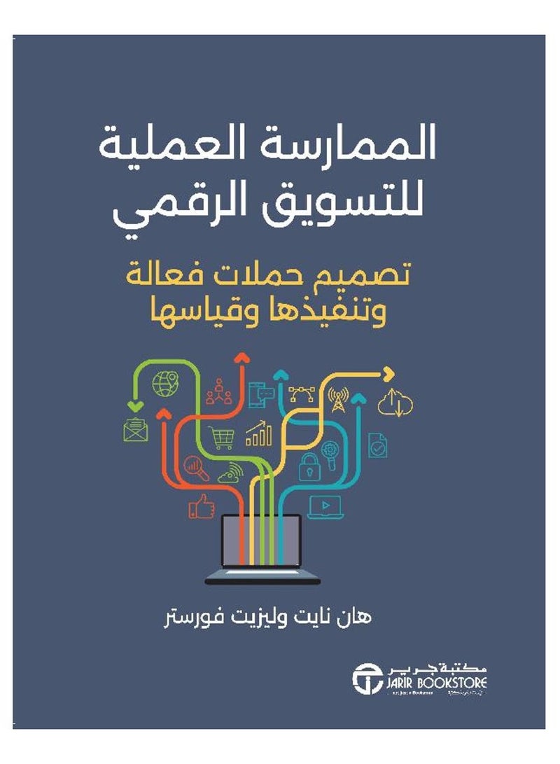 Practical practice of digital marketing 