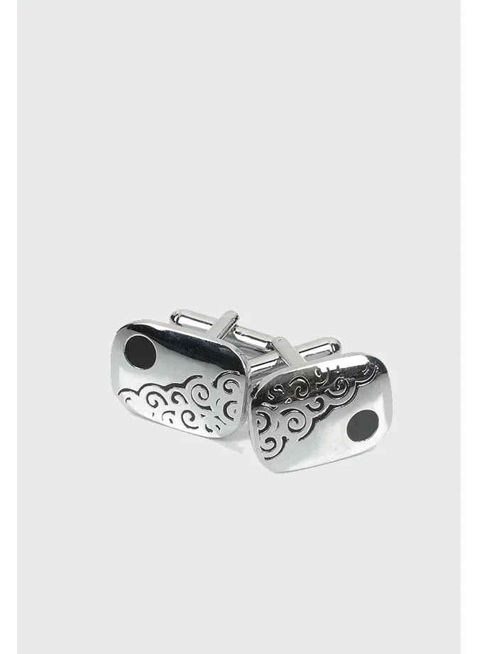 D'S DAMAT D'S Groom Standard Tie Handkerchief Cufflink Tie-Handkerchief Set 0HF1145SET04