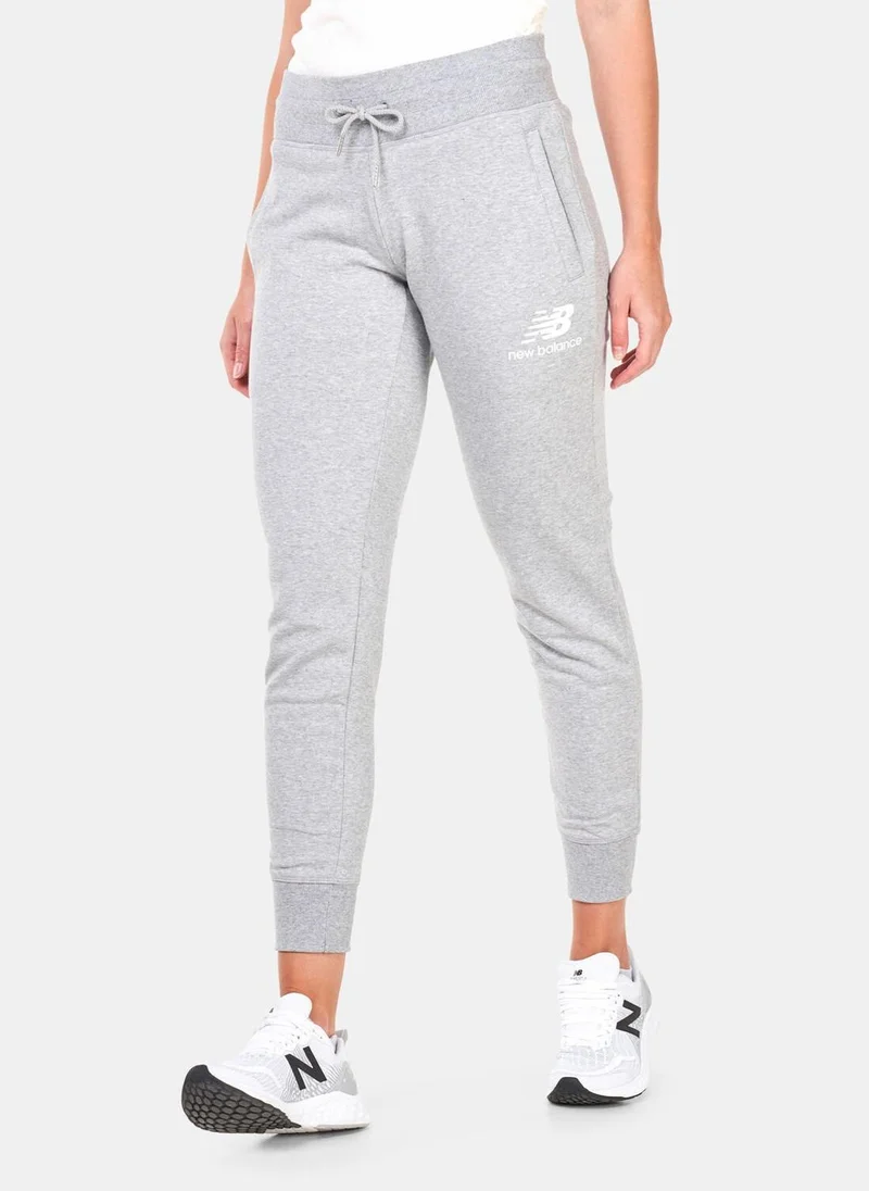 New Balance Women's Essentials French Terry Sweatpants